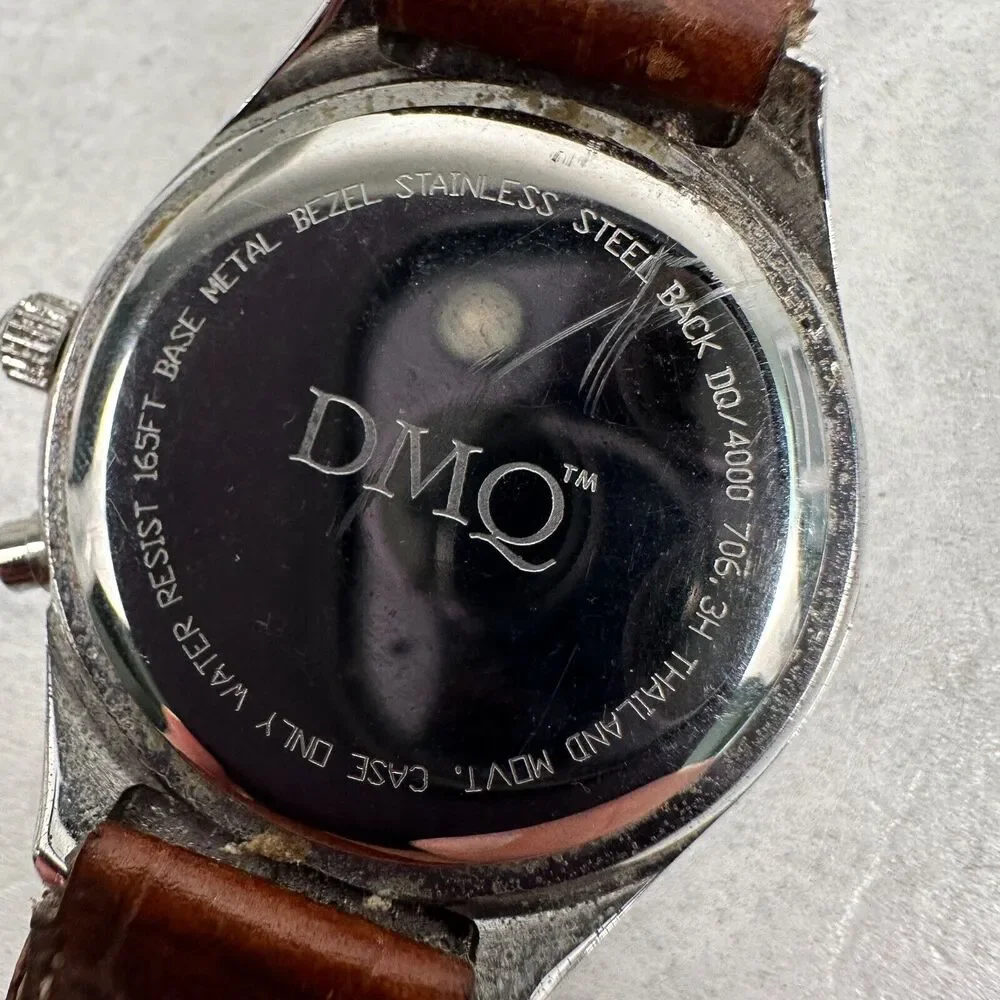 DMQ watch womens